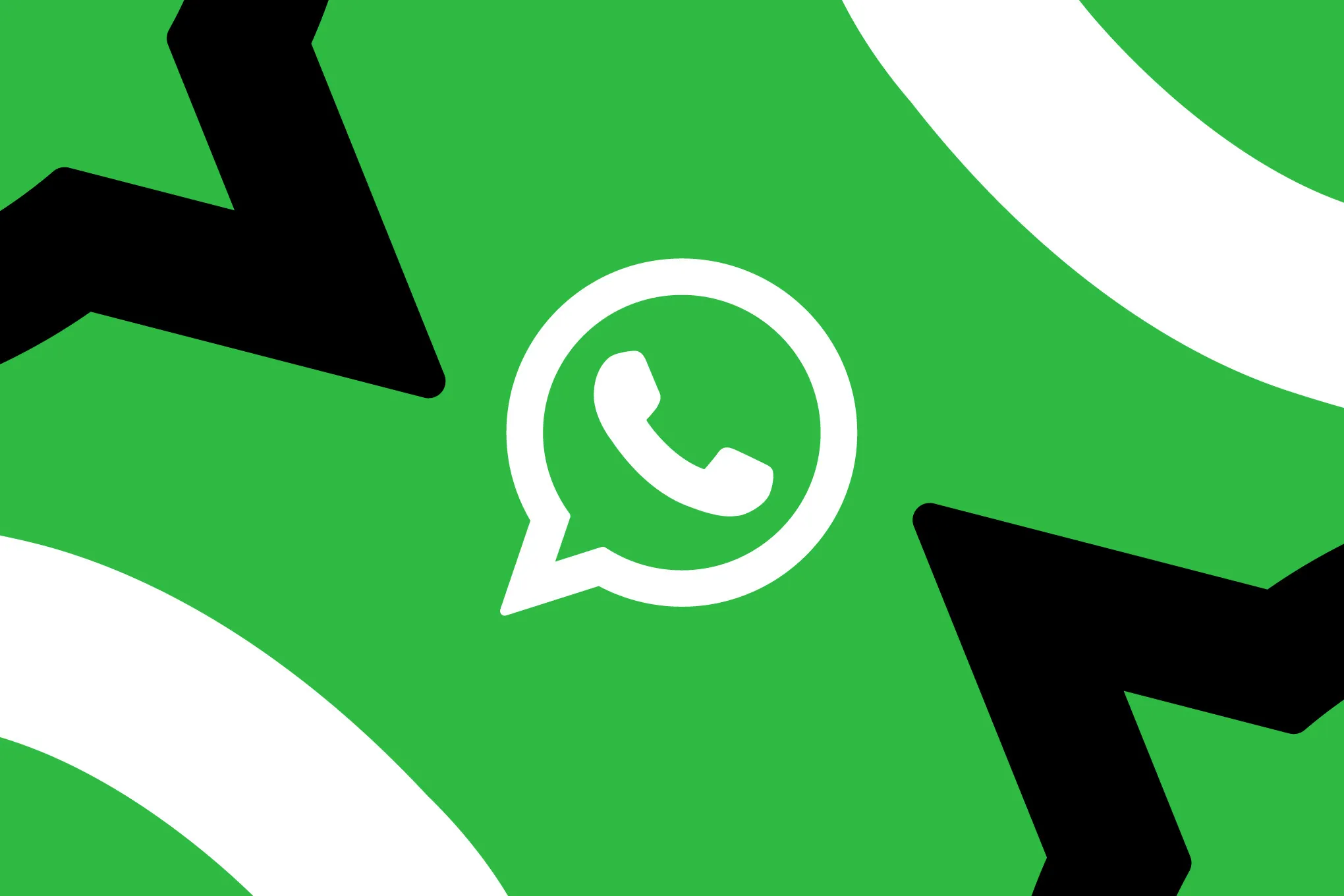 How can WhatsApp online status and last seen time improve the effectiveness of precision marketing?